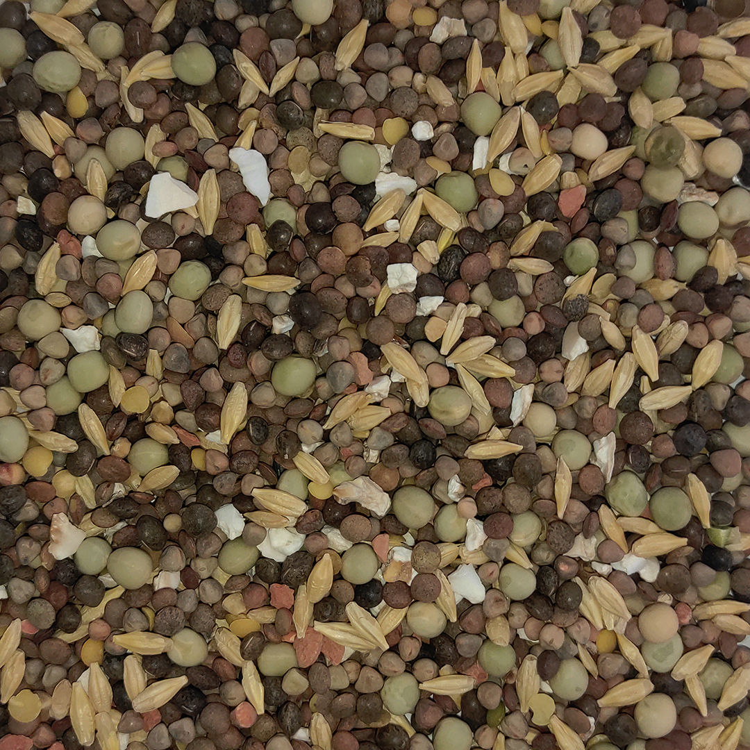 MIXTURA PALOMOS MANTENIMIENTO Nº3 20 KG - Imagen 2