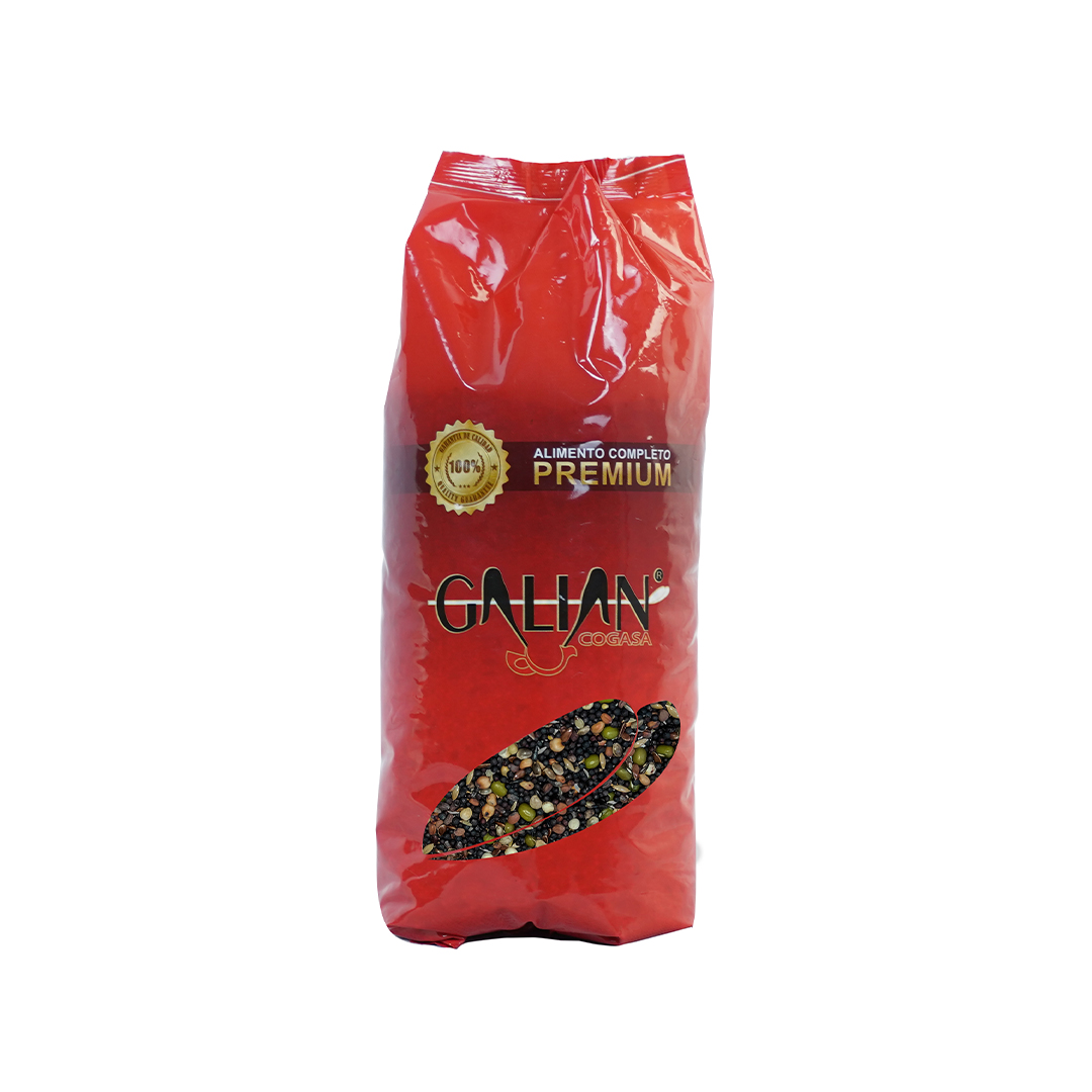 MIXTURA GERMINAR BOLSA 1 KG