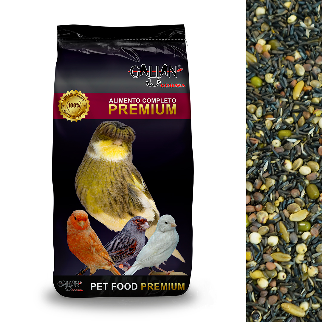 MIXTURA GERMINAR PROFESIONAL 20 KG