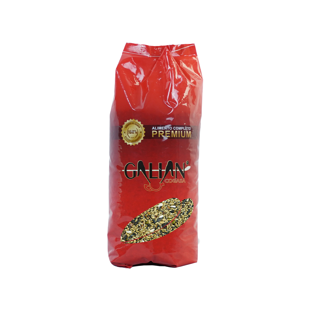MIXTURA VERDERON ESPECIAL BOLSA 1K
