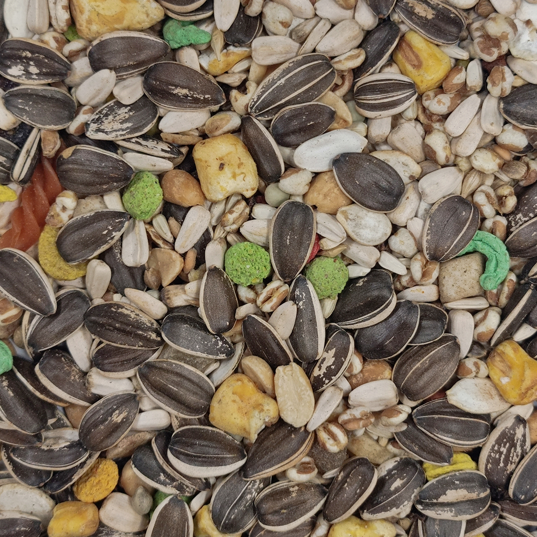 MIXTURA LOROS ESPECIAL 15 KG - Imagen 2