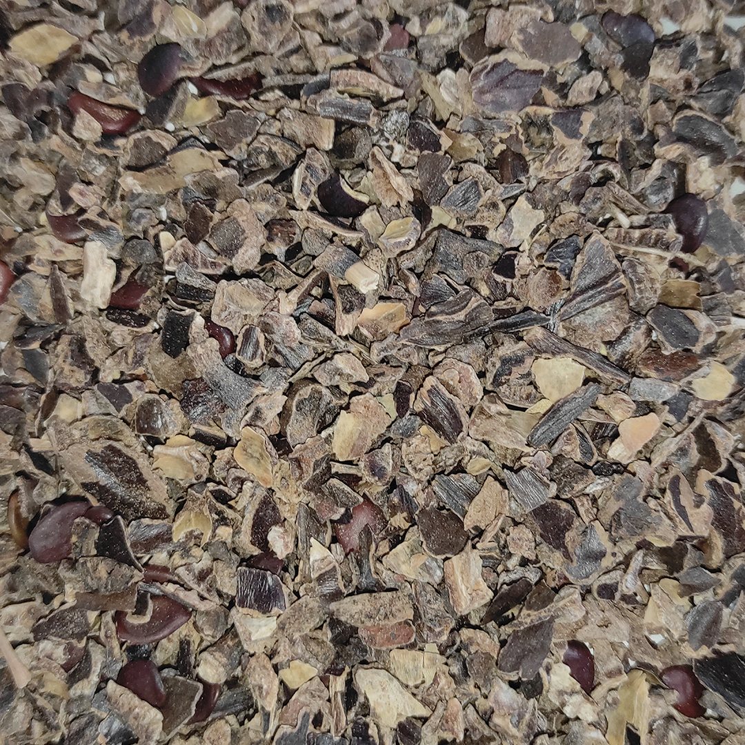 GARROFA TROCEADA 30 KG