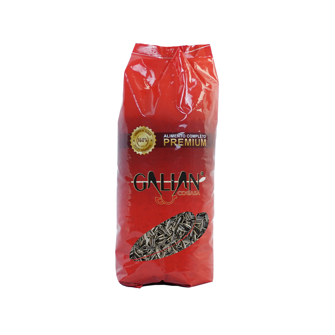 PIPA IREGUI BOLSA 600 GR