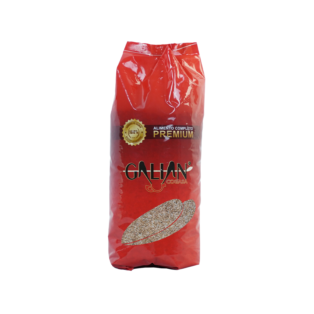 ALPISTE BOLSA 1 KG