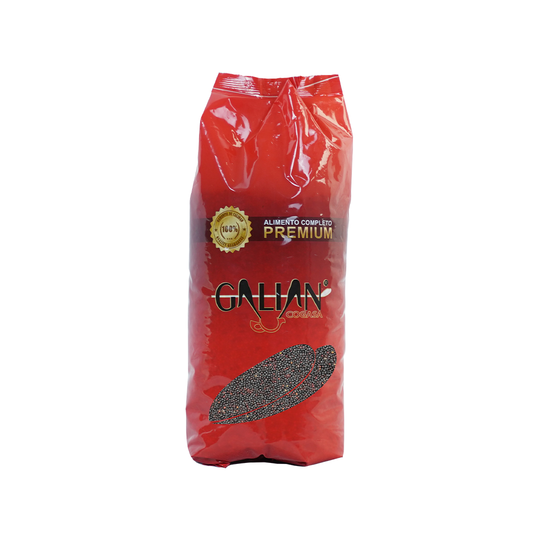 COLZA BOLSA 800 GR