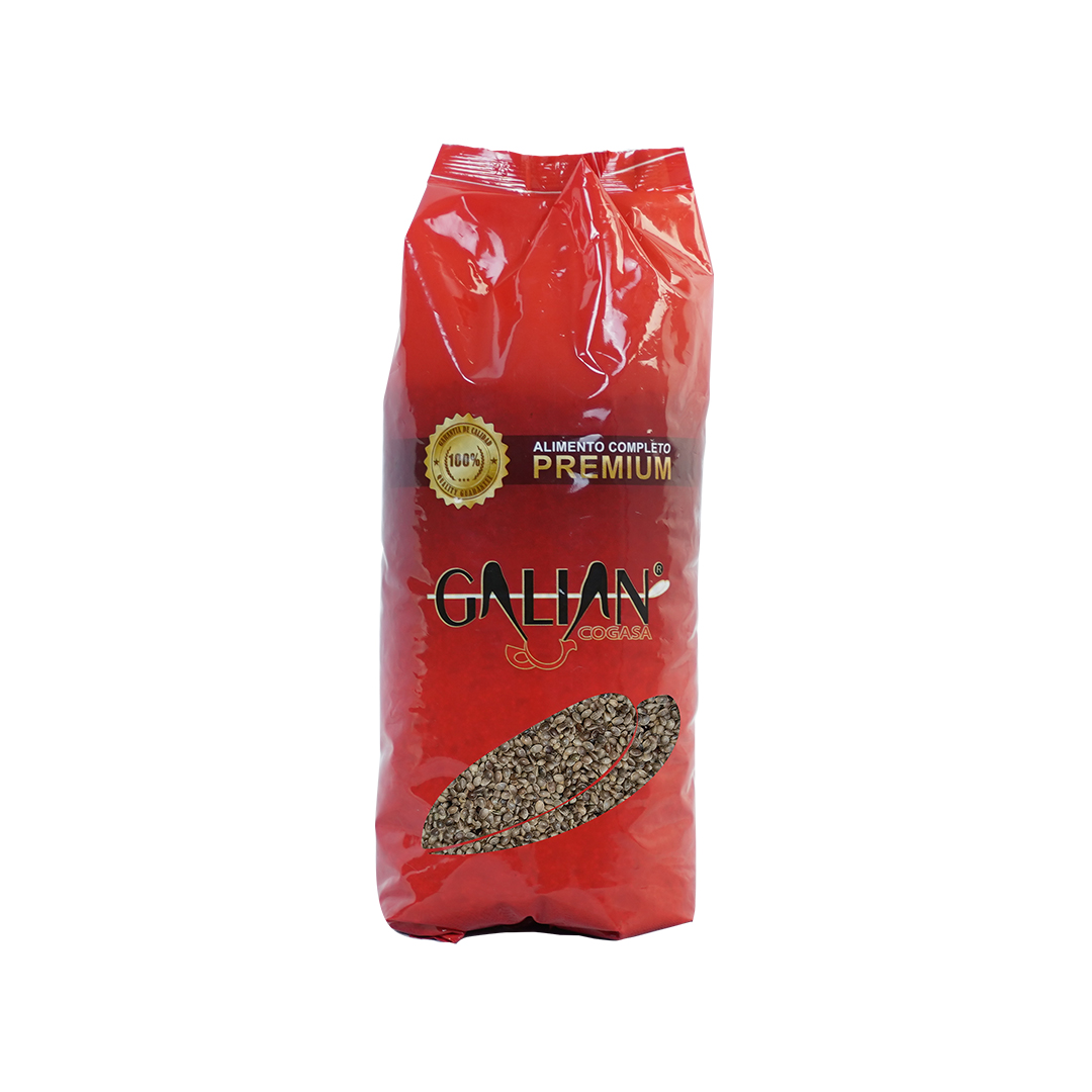 CAÑAMON PEQUEÑO BOLSA 800 GR