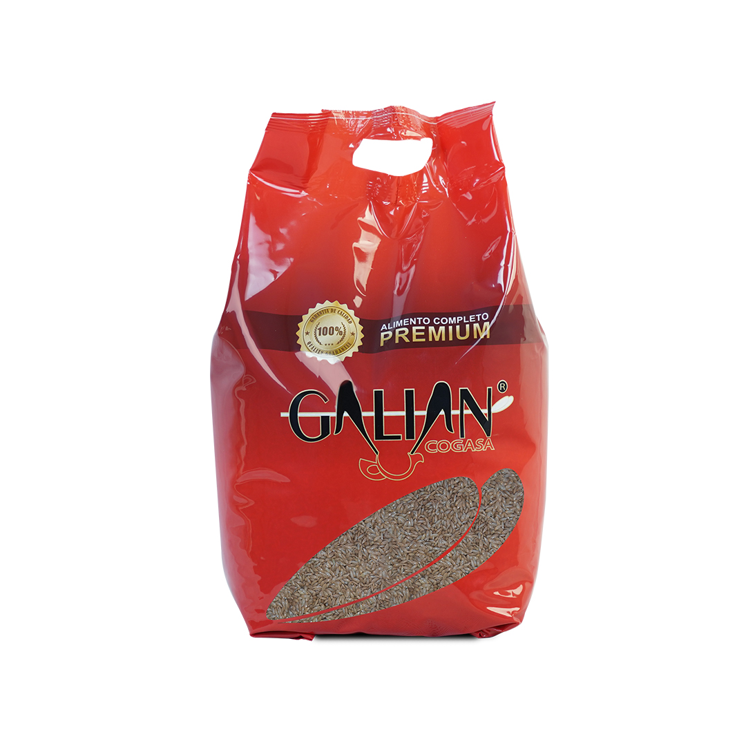 ALPISTE BOLSA 5 KGS