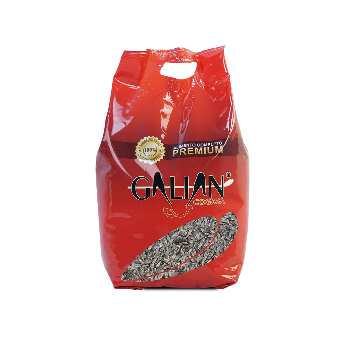 PIPA NEGRA BOLSA 3 KG