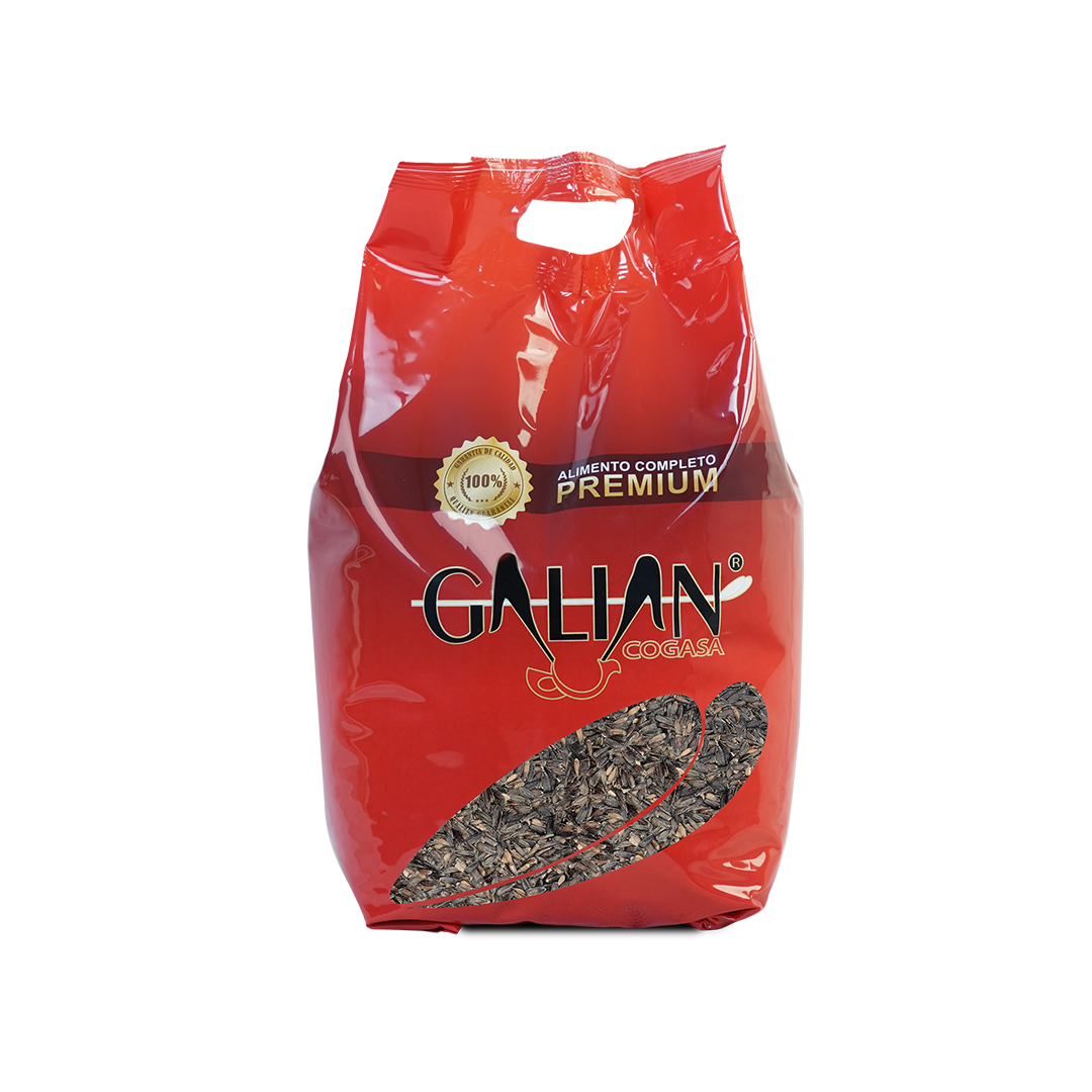 PIPA MICRO BOLSA 4 KG
