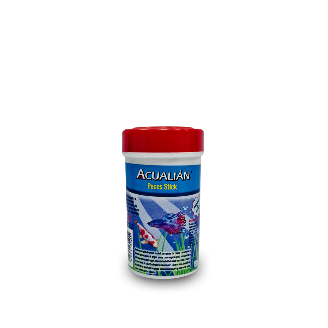 ACUALIAN PECES STICK MIX 130 ML