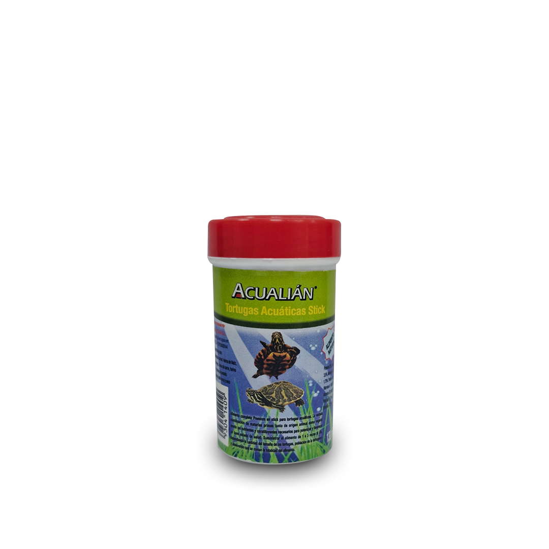 ACUALIAN TORTUGAS ACUATICAS STICK 130 ML