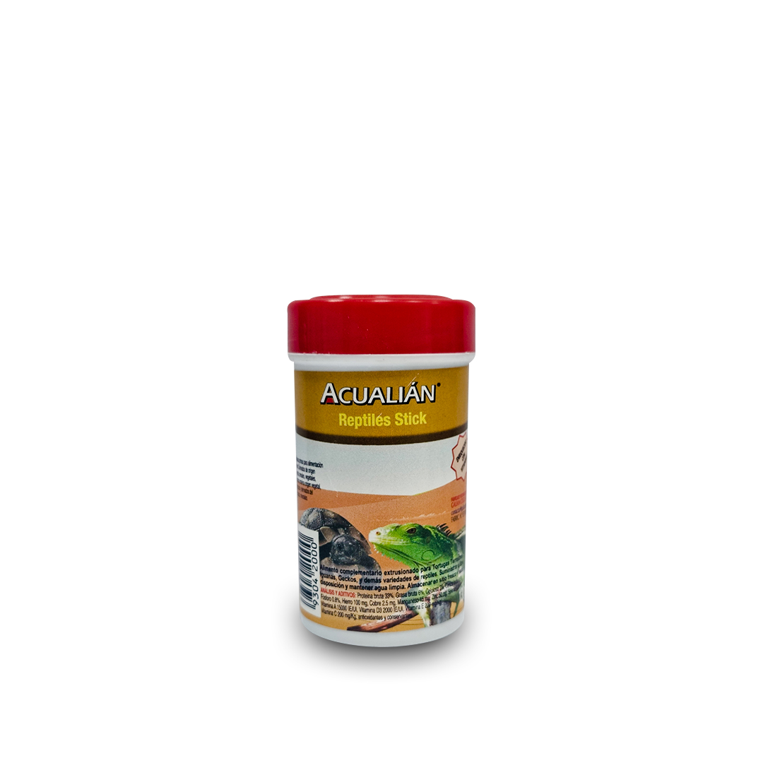 ACUALIAN REPTILES STICK 130ML