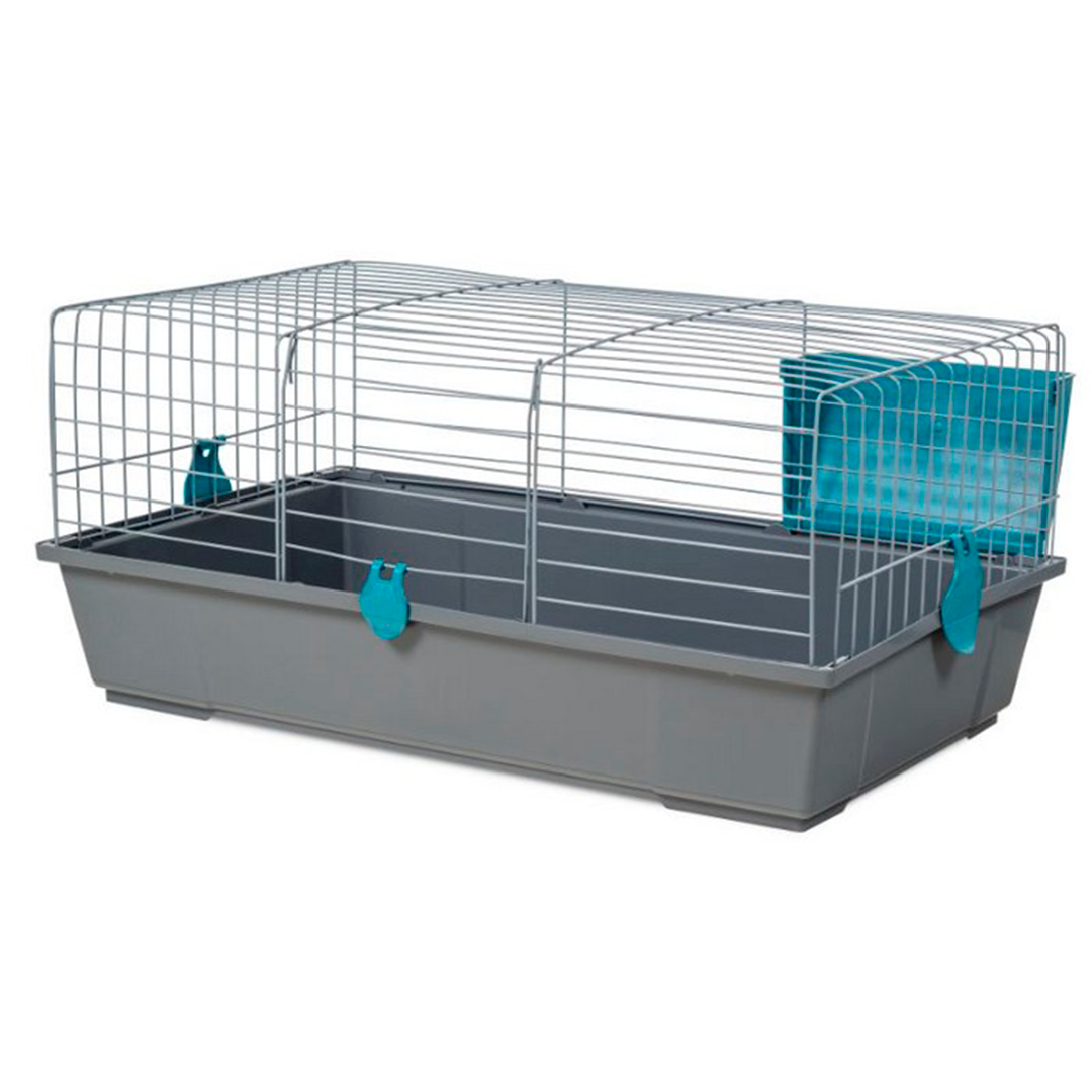 JAULA CONEJOS MOD 930  (80*46*36C CM)