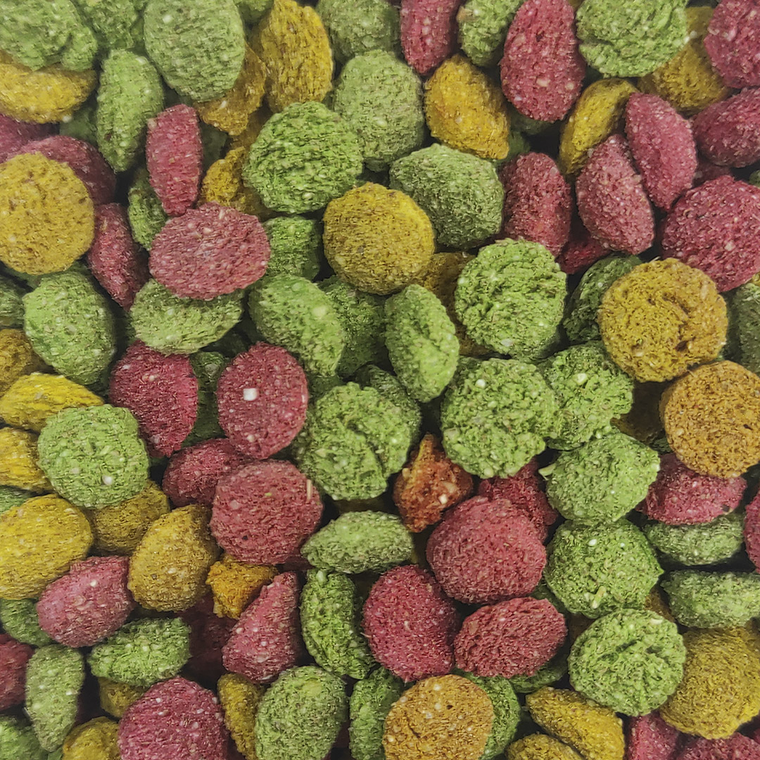 SNACK LOROS GALIAN 20 KG