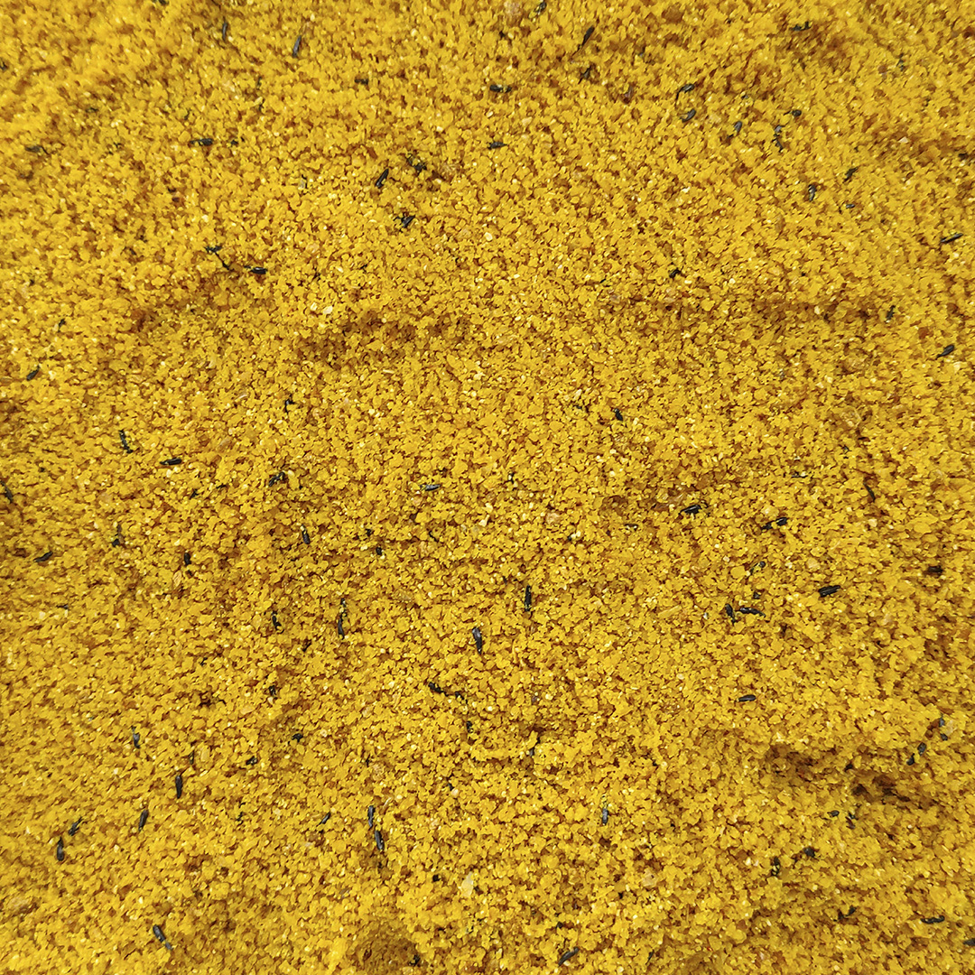 PASTA DE CRIA AMARILLA GALIAN 25 KG
