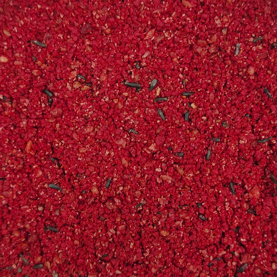 PASTA DE CRIA ROJA GALIAN 25 KG