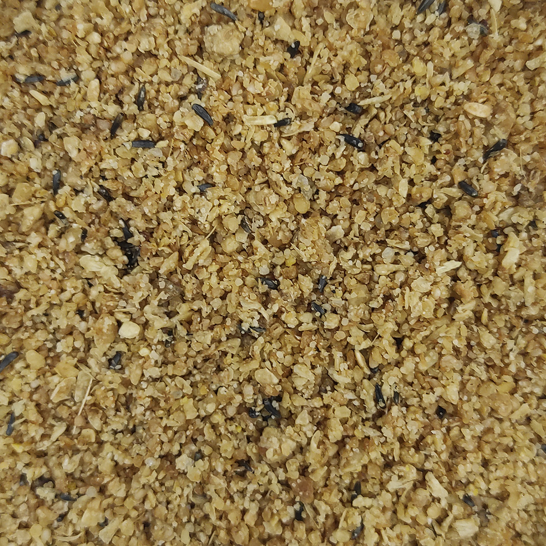 PASTA DE CRIA BLANCA GALIAN 10 KG