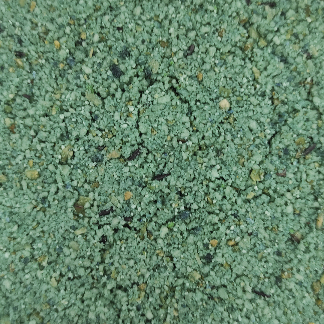 PASTA DE CRIA VERDURAS GALIAN 25 KG
