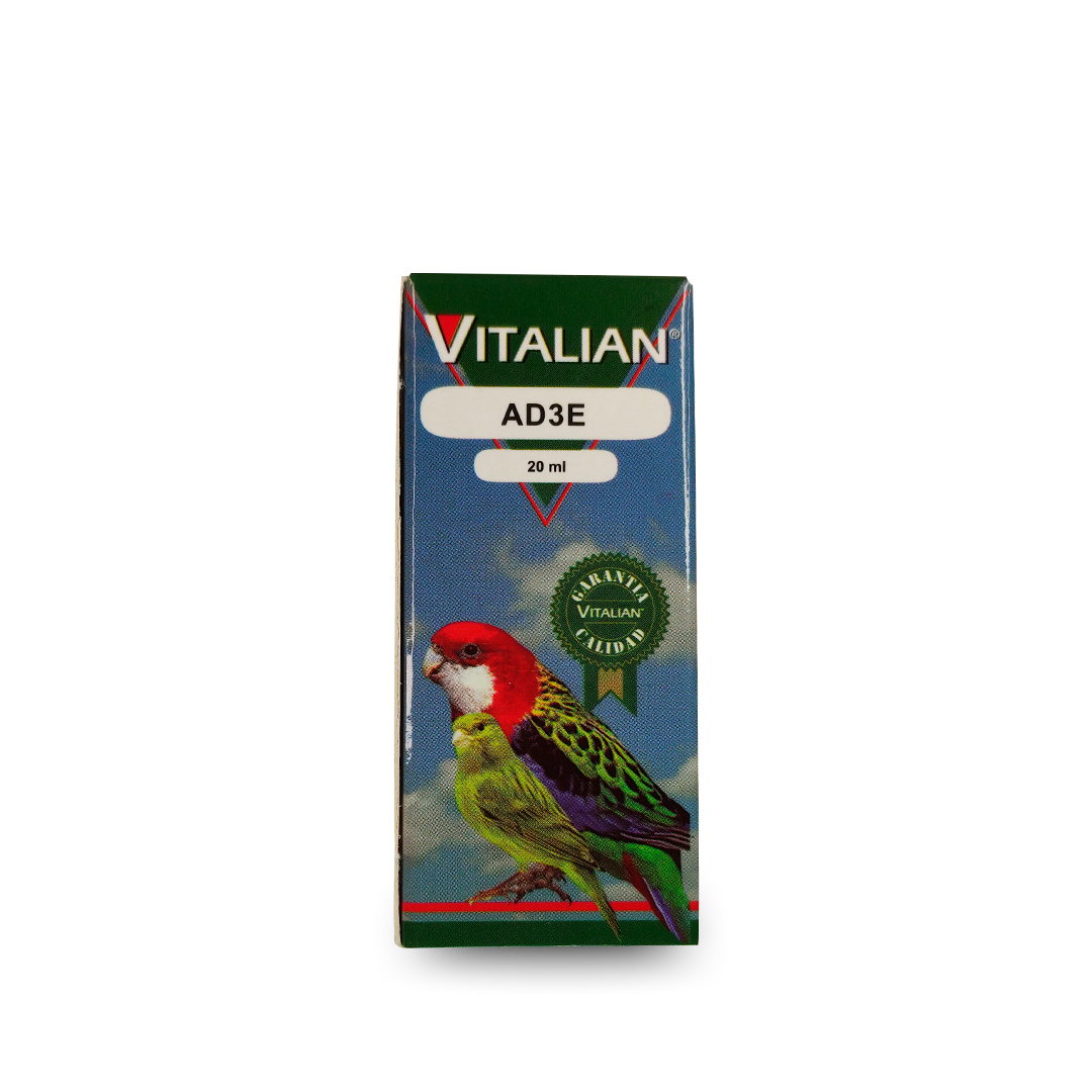 VITALIAN AD3E 20 ML