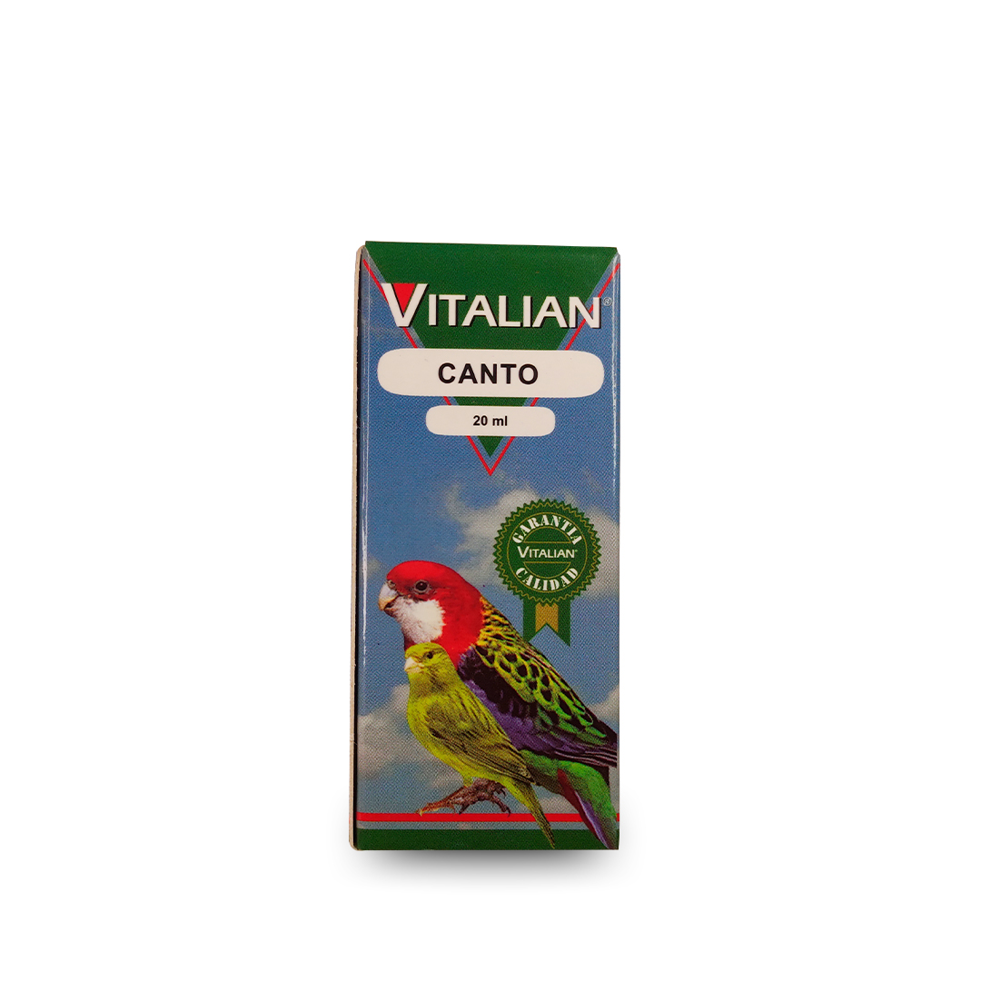 VITALIAN CANTO 20 ML