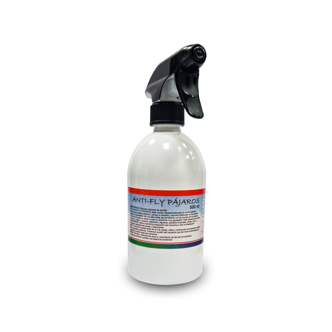 VITALIAN ANTIFLY AVES (PAJAROS) 500 ML