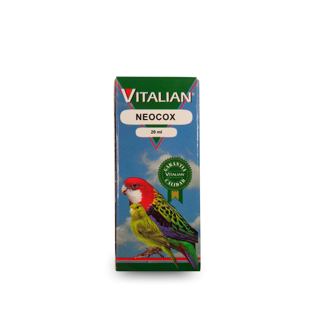 VITALIAN NEOCOX 20 ML