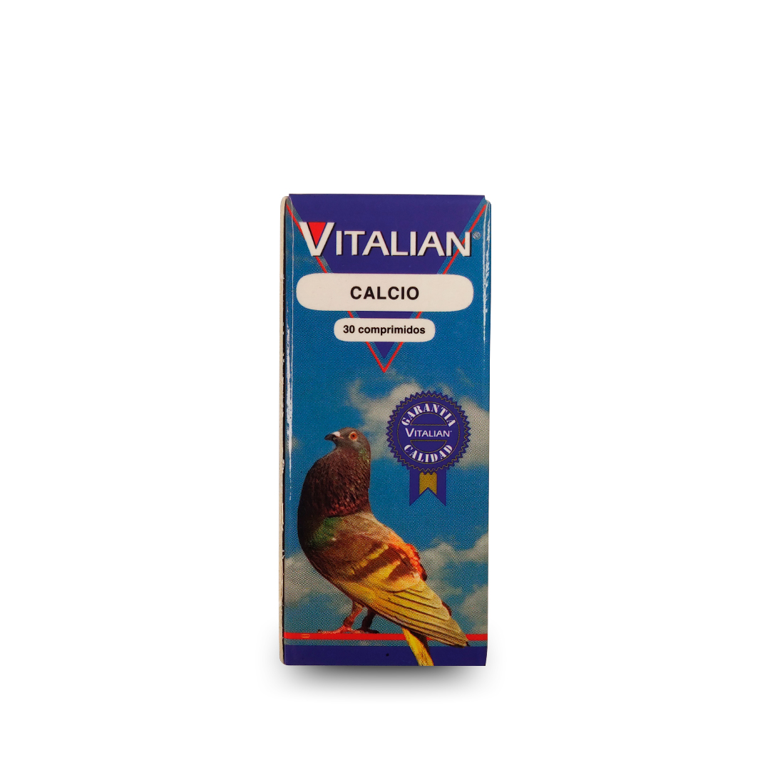 VITALIAN CALCIO 30 COMP