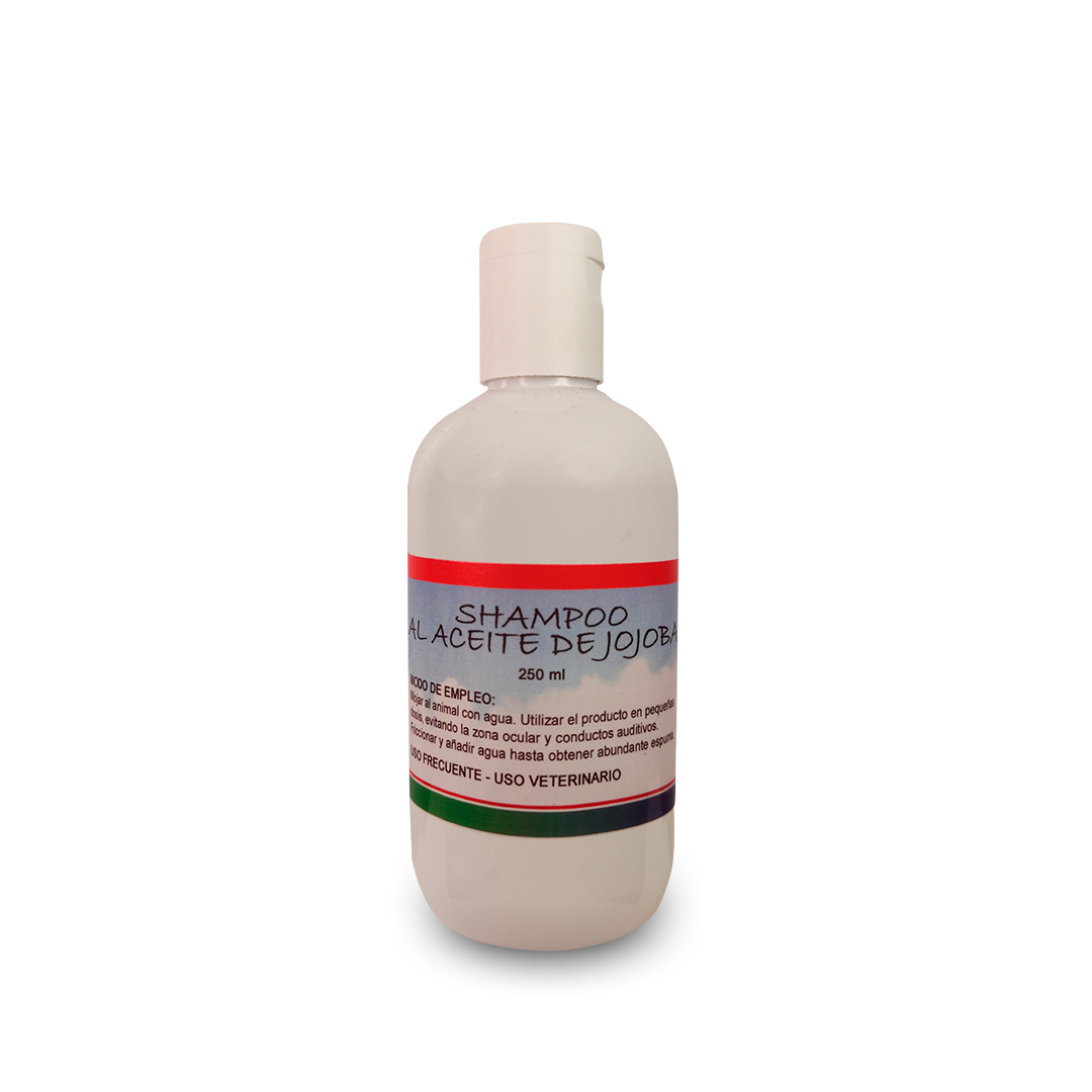 VITALIAN CHAMPU PALOMOS JOJOBA 250ML