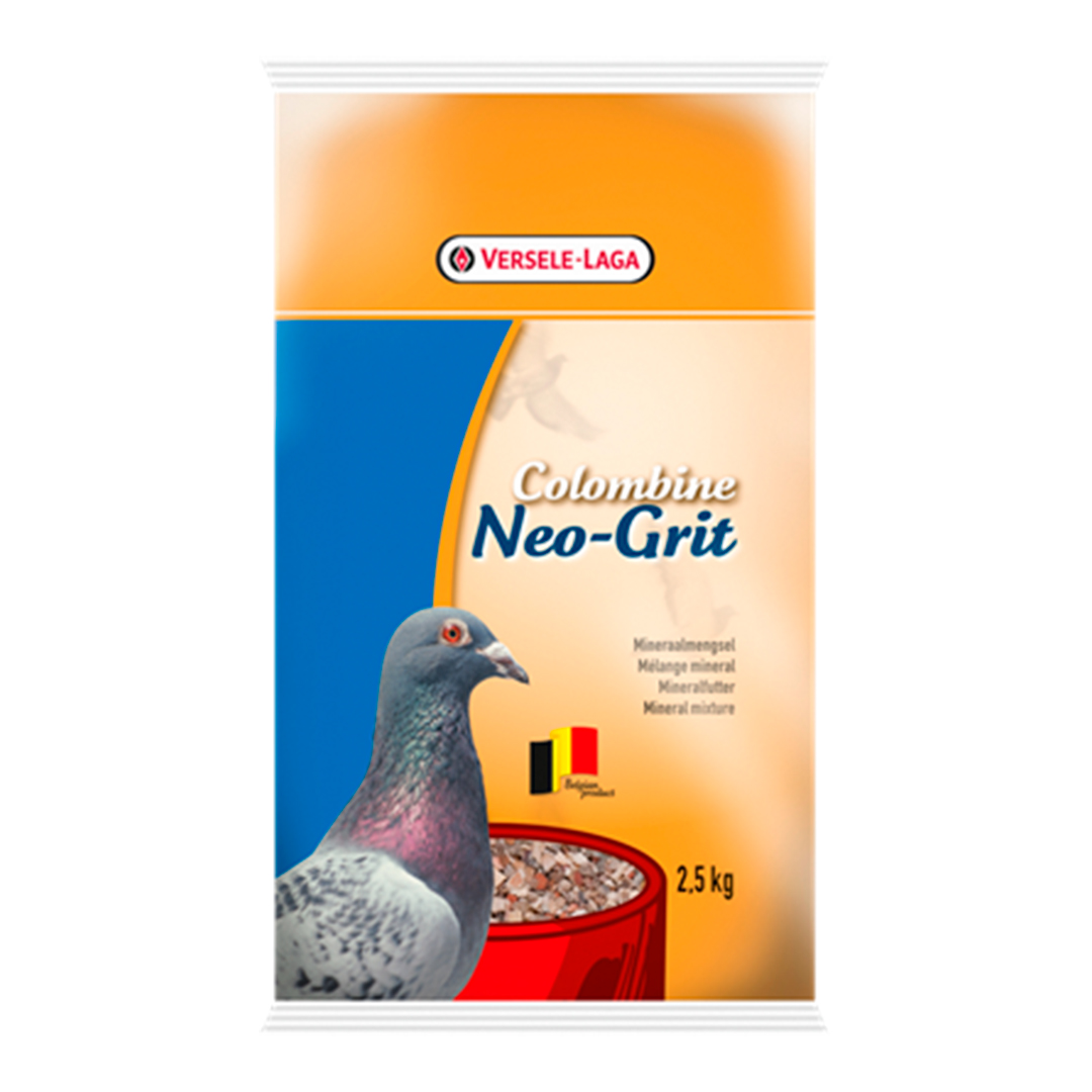 NEO GRIT 2.5 KG