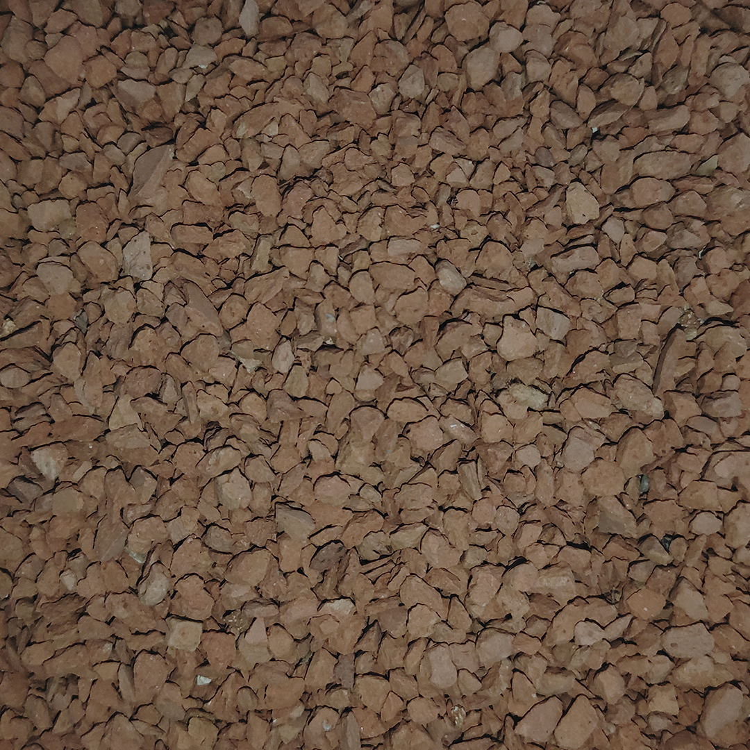 PIEDRA ROJA GALIÁN COGASA 15KG
