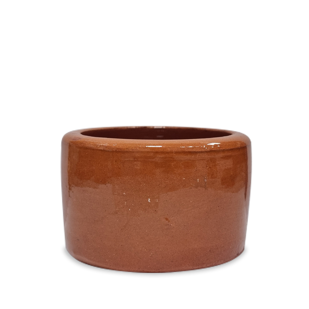 COMEDERO PALOMAS CERAMICA GRIT 8*5 CM