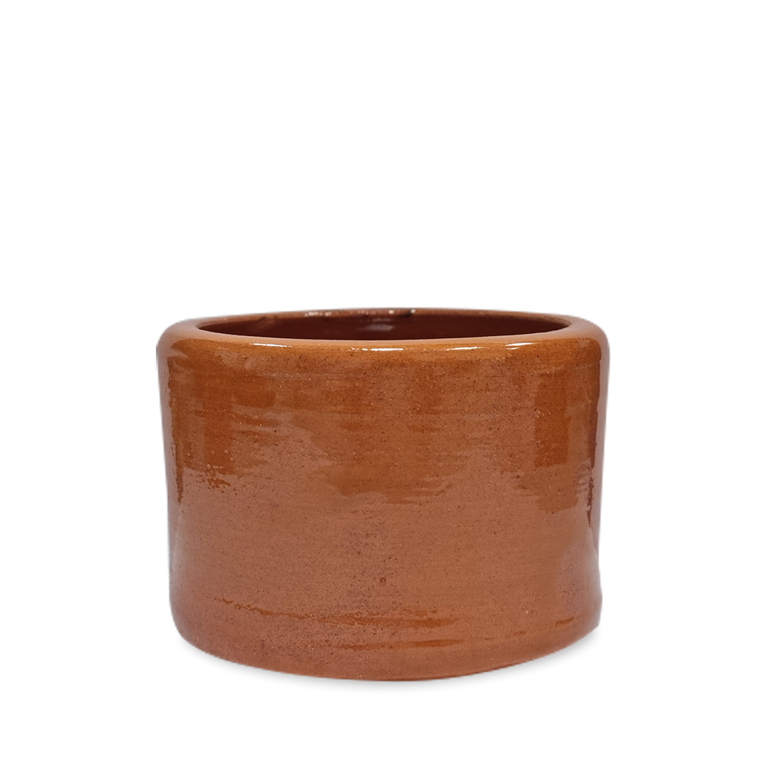 COMEDERO PALOMAS CERAMICA GRIT 10*5.5CM