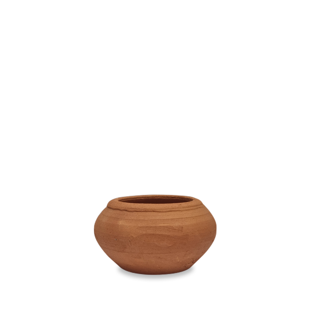 COMEDERO PALOMAS CERAMICA MINI