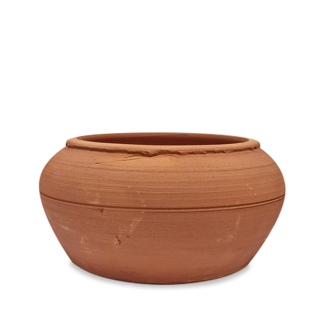COMEDERO PALOMAS CERAMICA B/A GR. Nº1