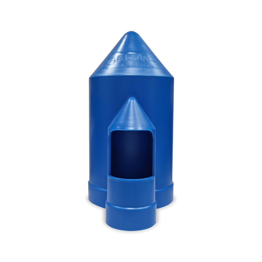 BEBEDERO PALOMAS PVC 1.750 L