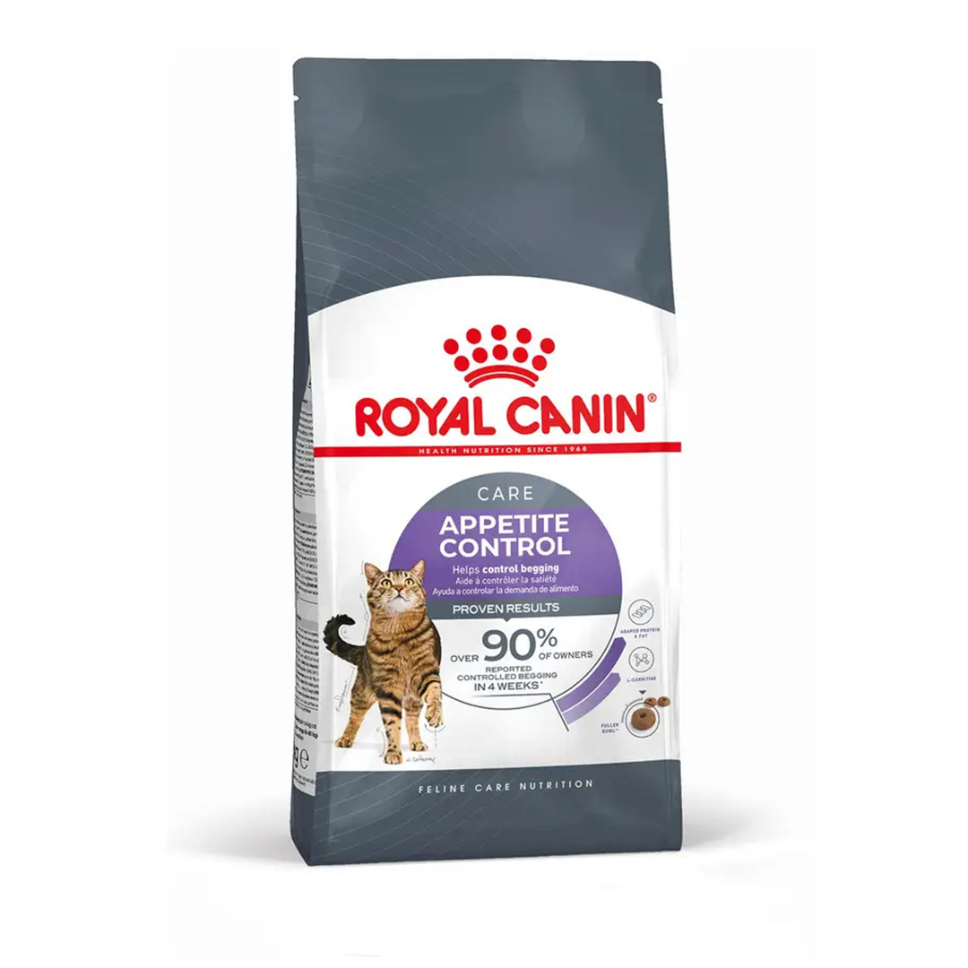 ROYAL CANIN APPETITE CONTROL CAT 3.5KG