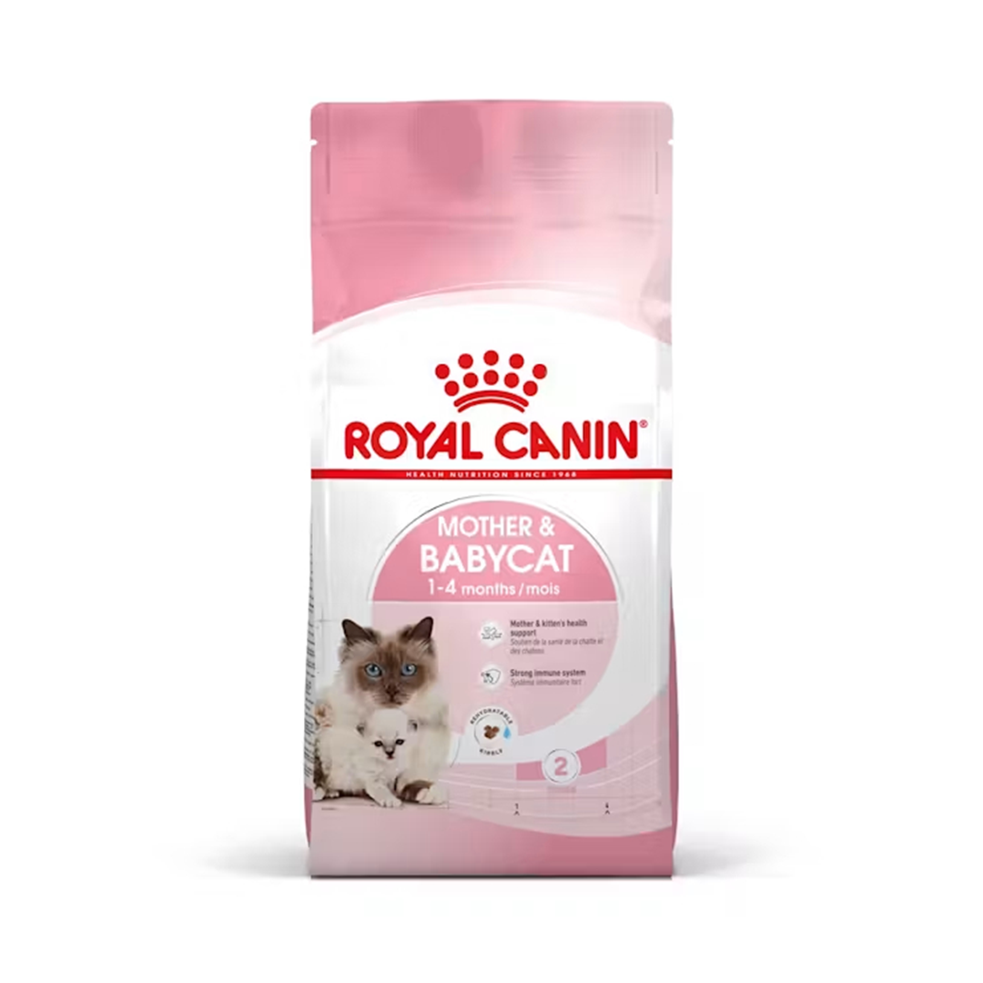 ROYAL CANIN MOTHER & BABYCAT 2KG
