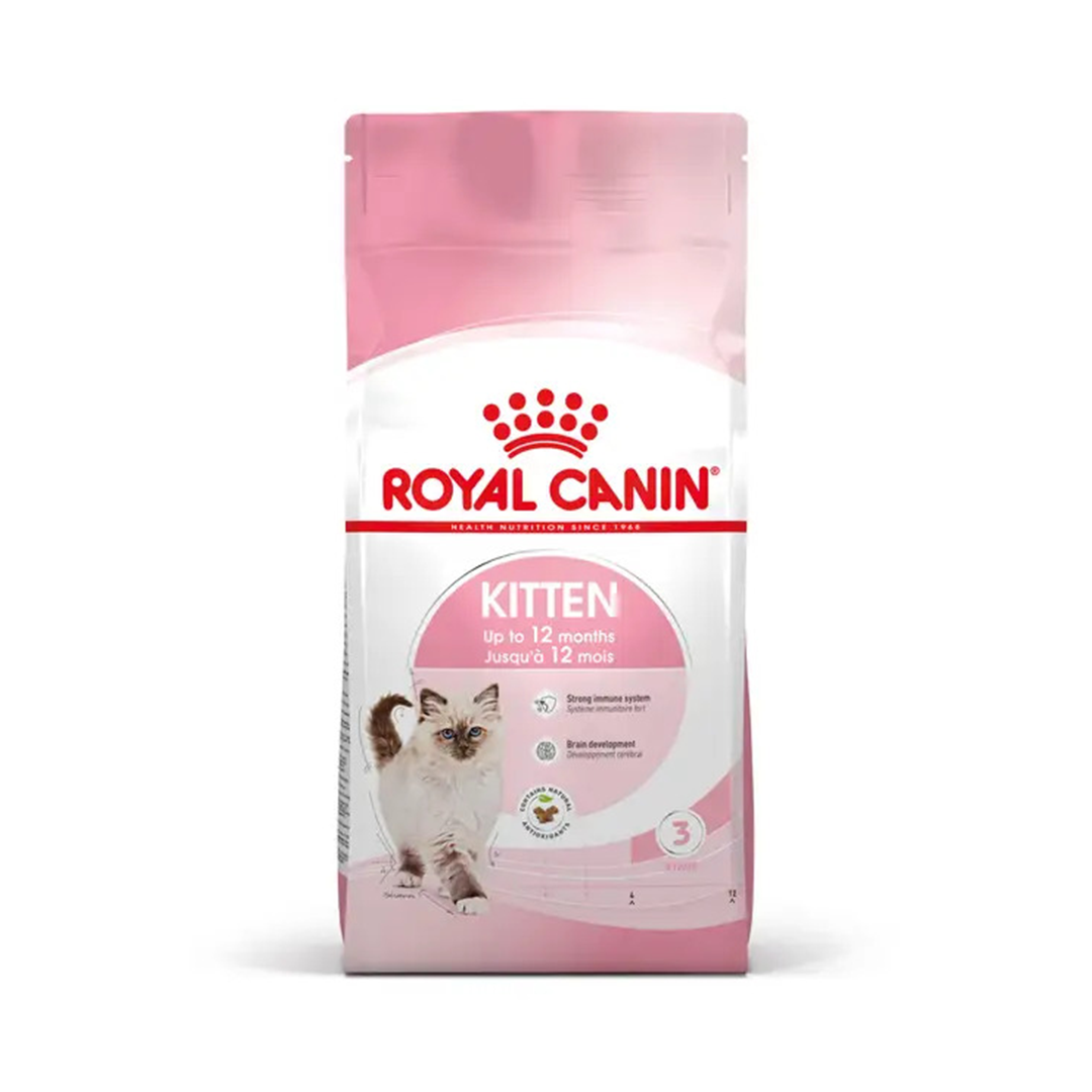 ROYAL CANIN KITTEN 2 KG