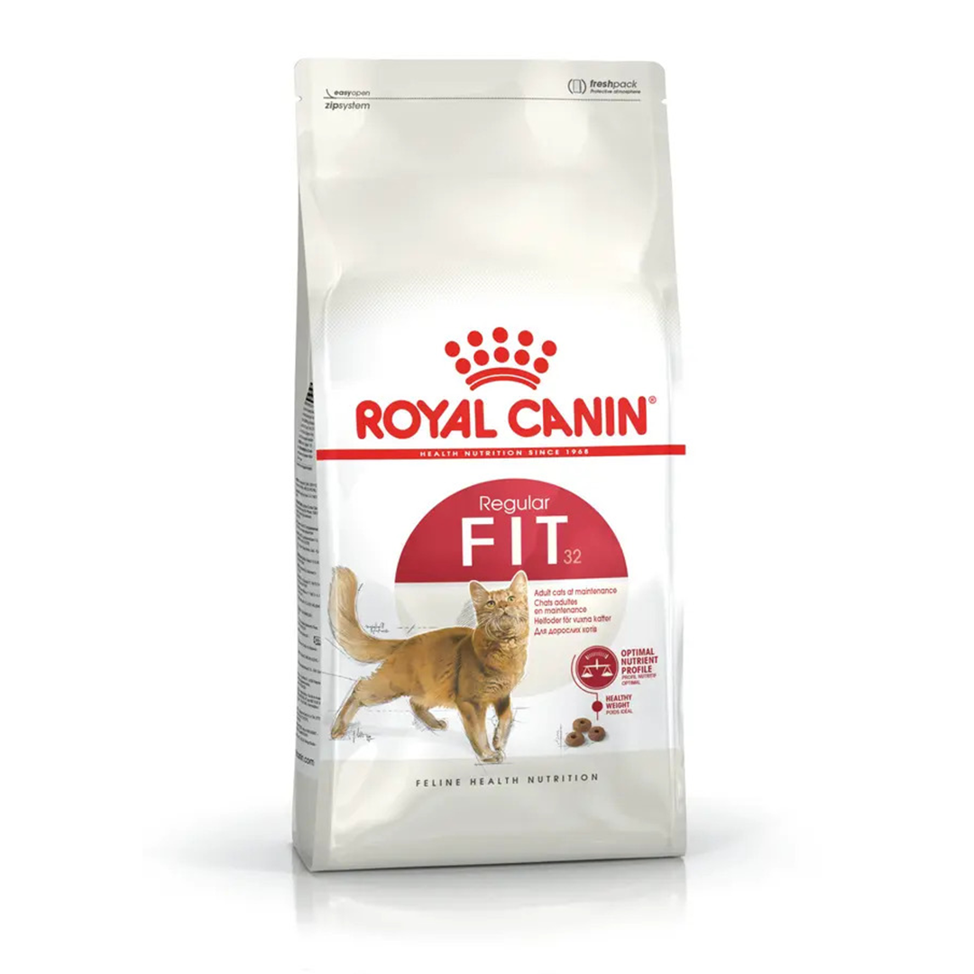 ROYAL CANIN FIT 32 CAT 2KG