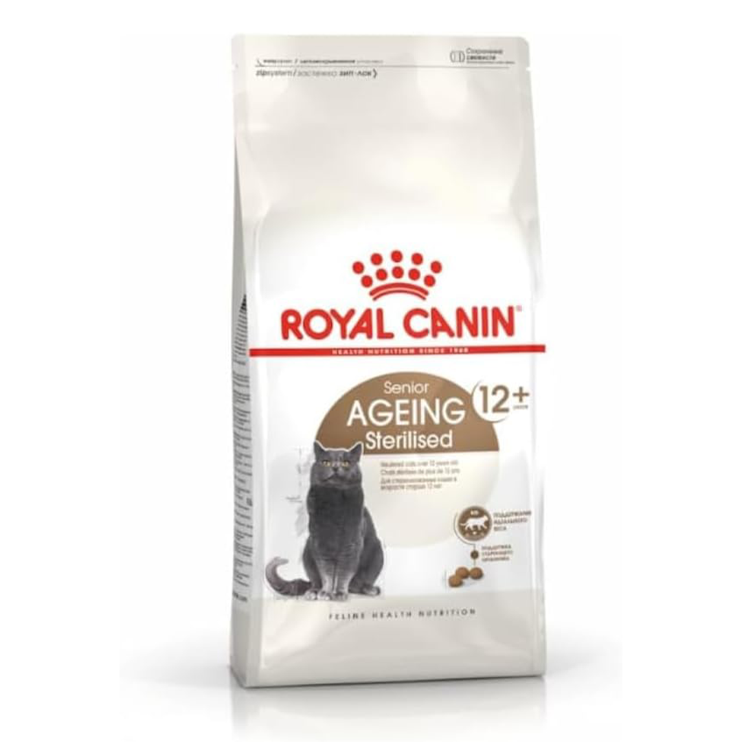 ROYAL CANIN AGEING +12 2 KG