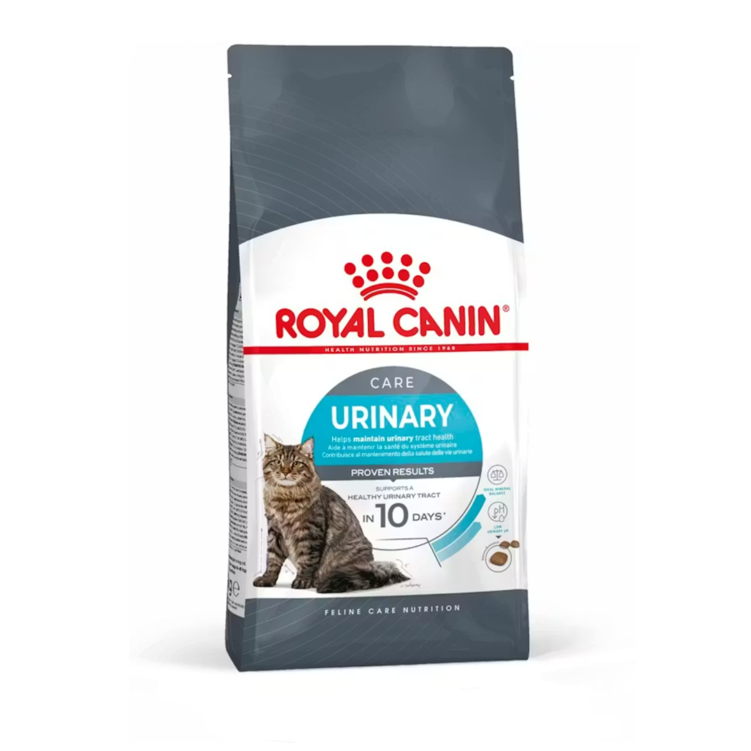 ROYAL CANIN URINARY CARE CAT 2KG
