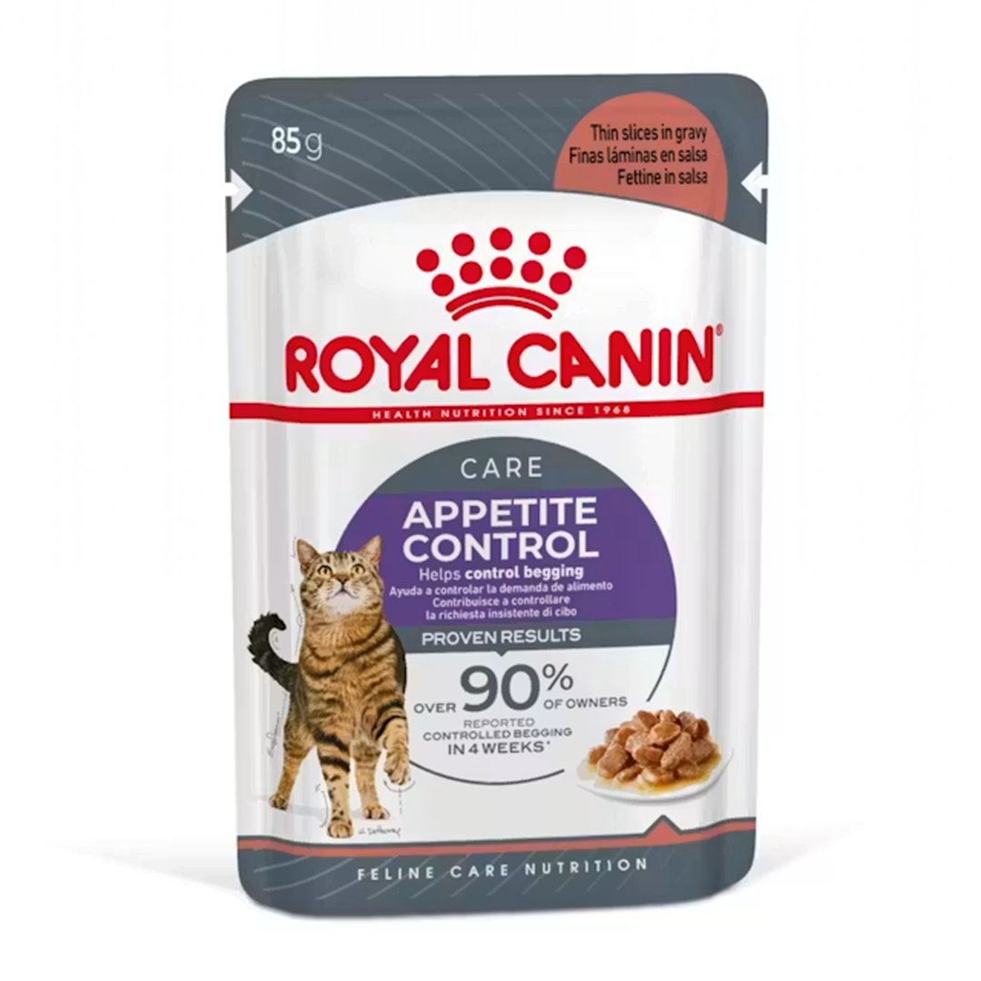 ROYAL CANIN SOBRE APPETITE CONTROL SC 85
