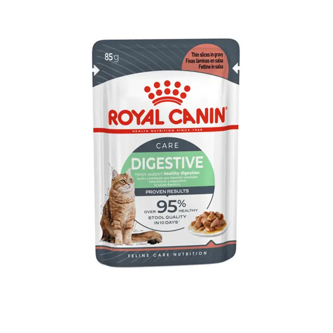 ROYAL CANIN SOBRE DIGEST SENSITIVE C 85G