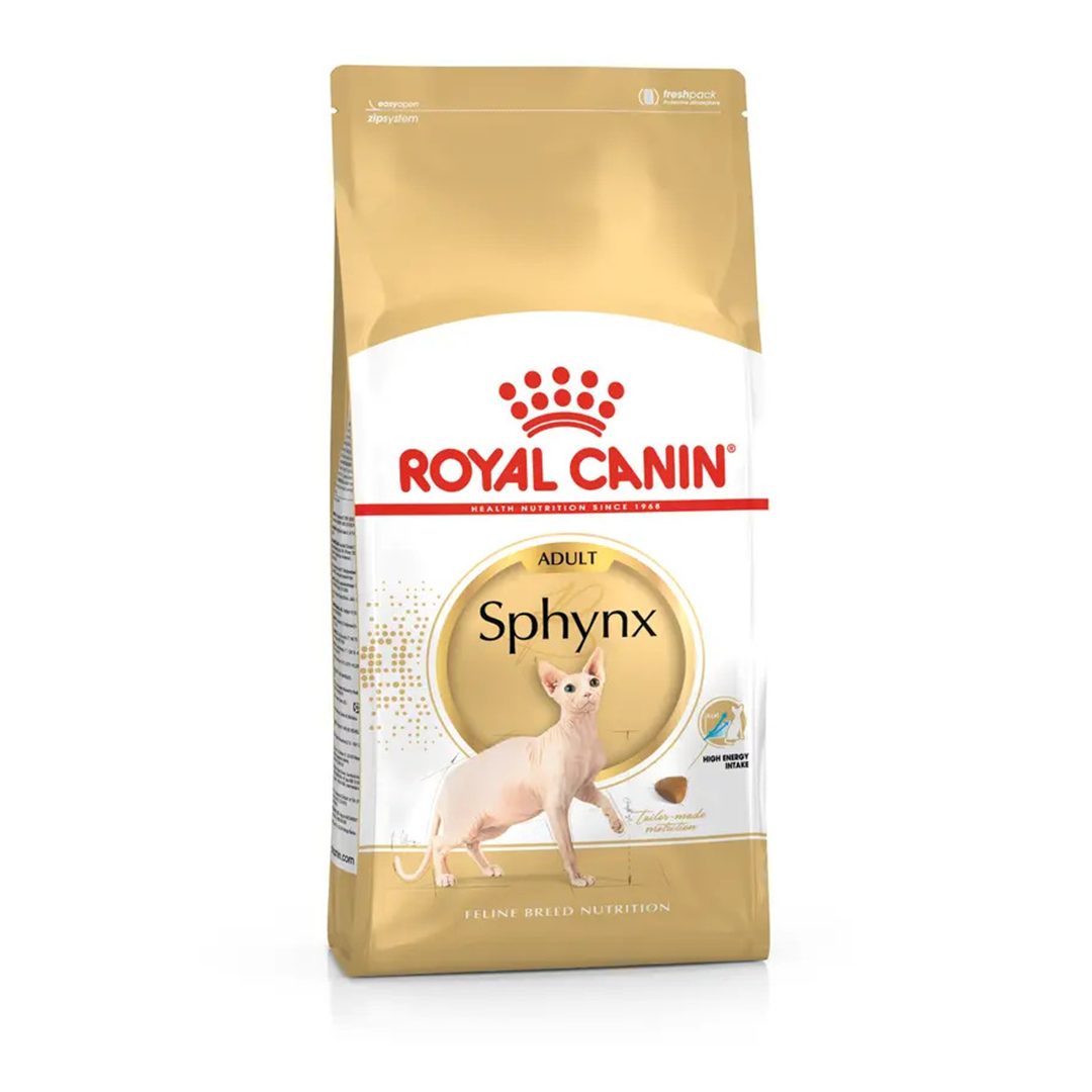 ROYAL CANIN SPHYNX 2 KG