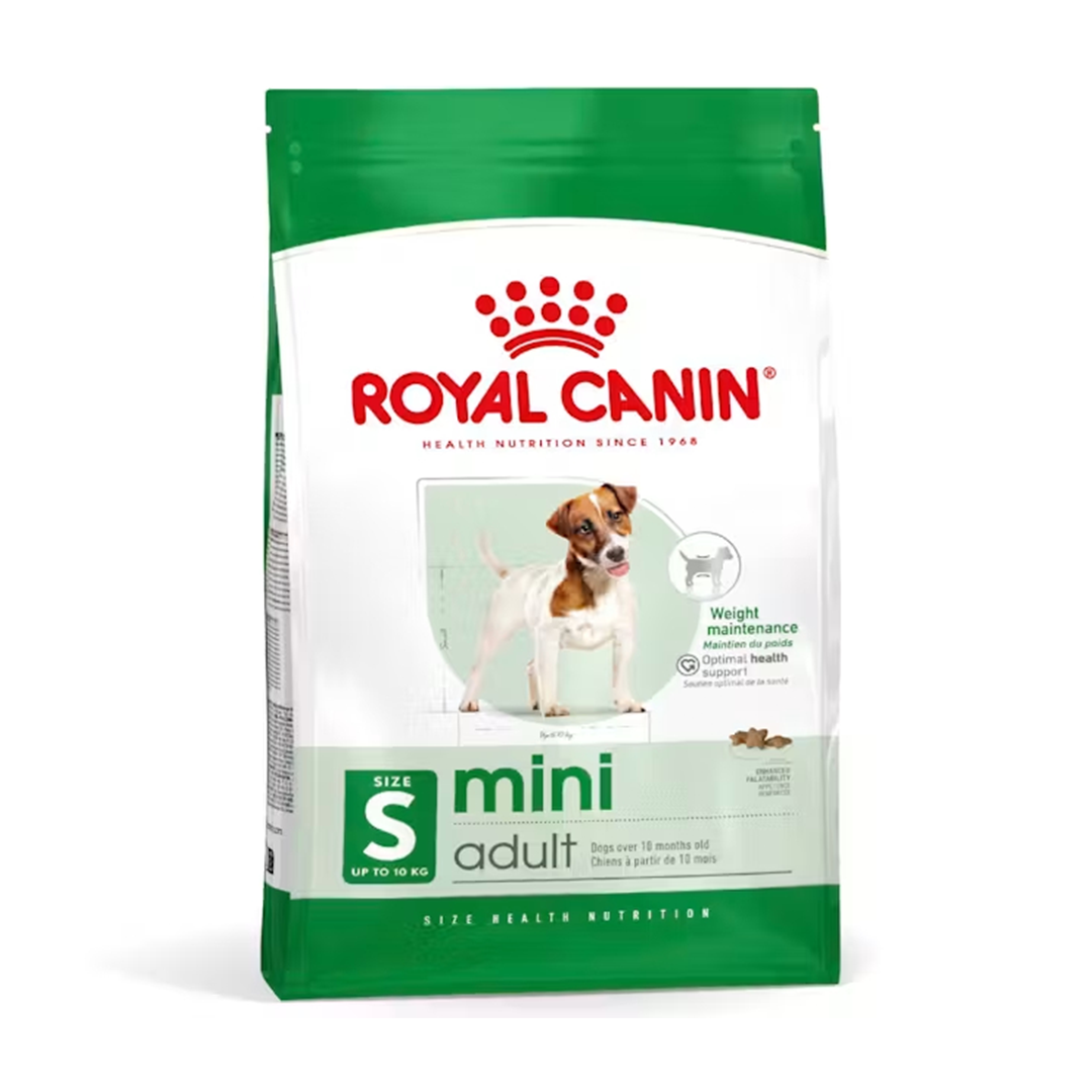 ROYAL CANIN MINI ADULT 2KG