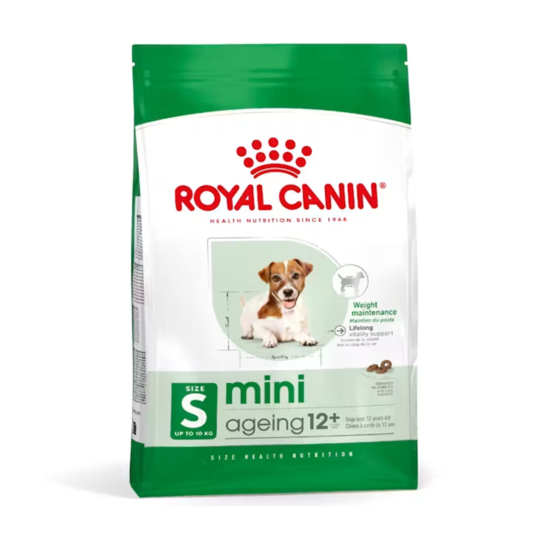 ROYAL CANIN MINI AGEING +12 1,5KG