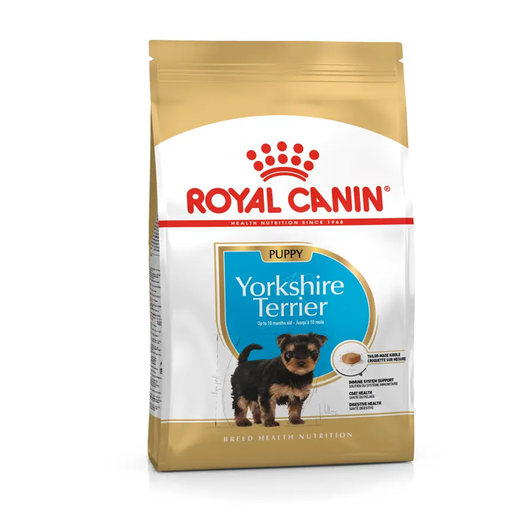ROYAL CANIN YORKSHIRE PUPPY 1.5KG