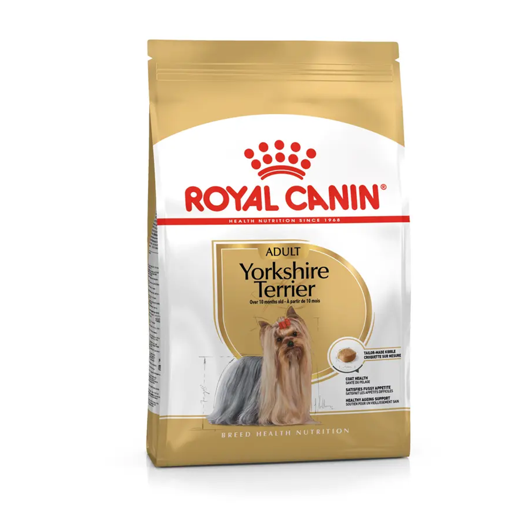 ROYAL CANIN YORKSHIRE ADULT 1.5 KG