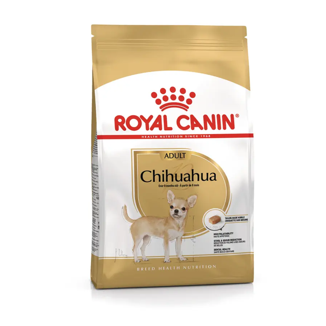 ROYAL CANIN CHIHUAHUA ADULT 1.5KG