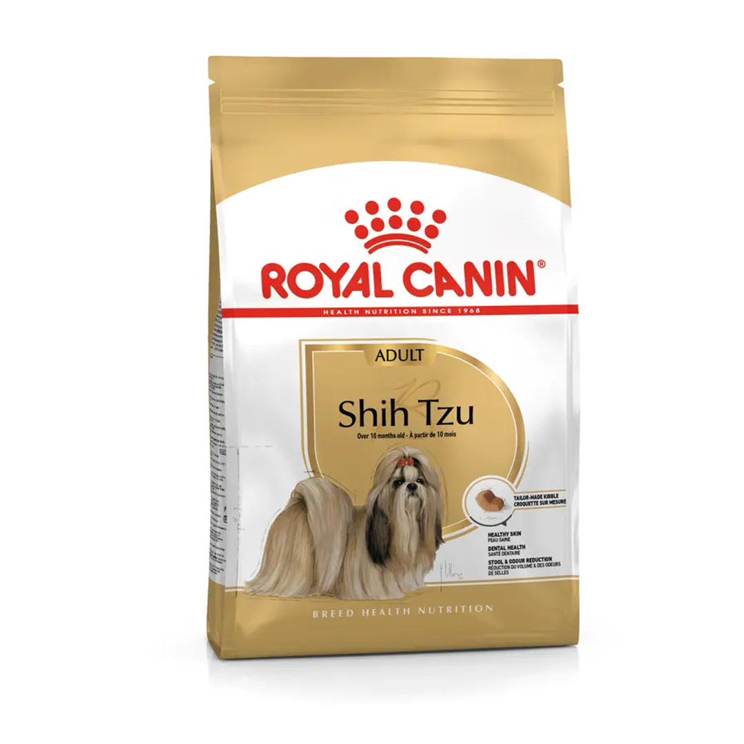ROYAL CANIN SHIH TZU ADULT 1.5 KG